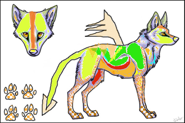 Wolf