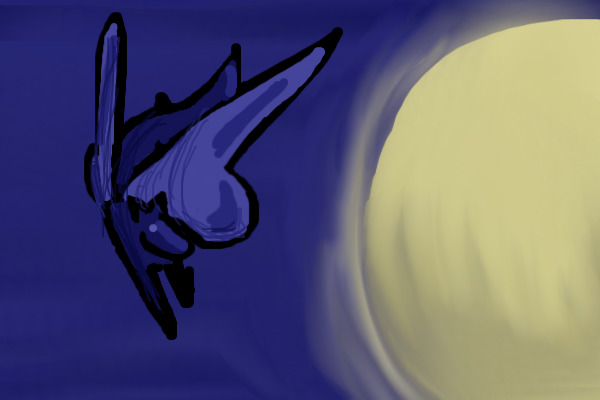 Moon-watcher