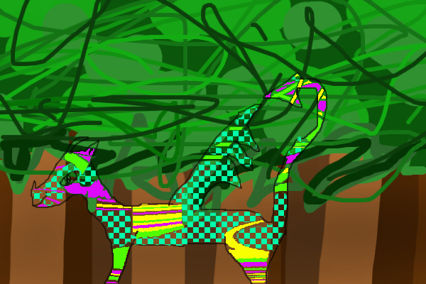 Contest entery