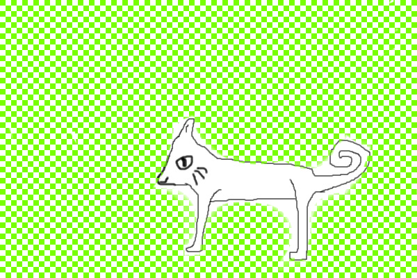 Make me a cat!