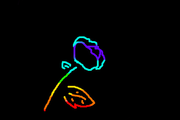 Scratchpad Rose C: