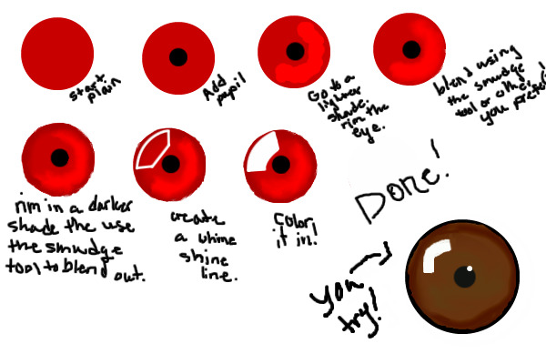 My version