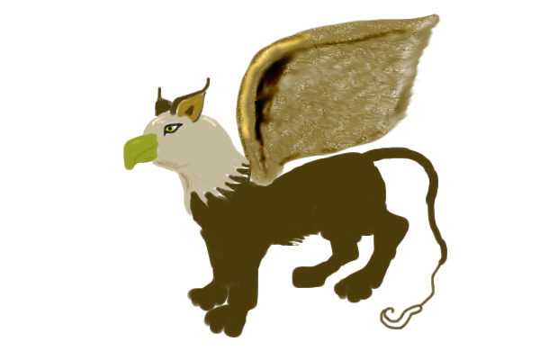 Griffen