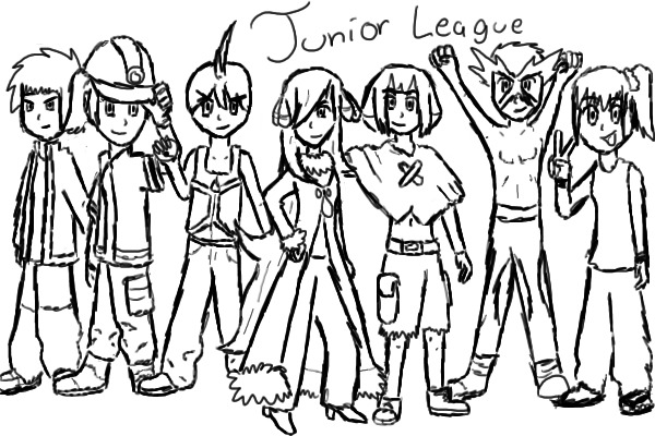 Junior League