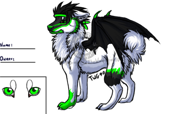 For Kingme900