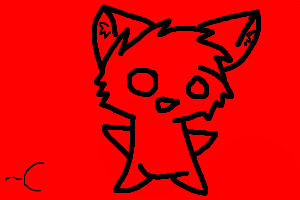 CUTE LITTLE KITTY!!||first ever ediable||