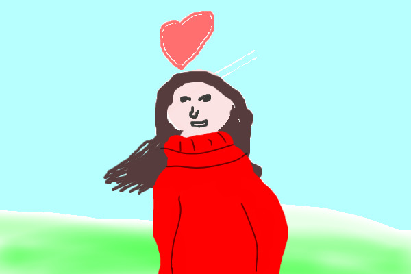 stay warm.