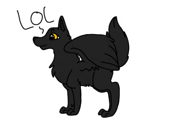 Weegeestar5's Art Commission
