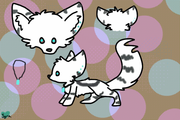 My Design!!