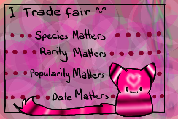 trade