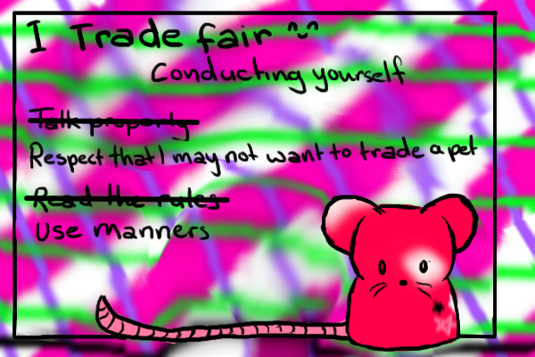 trade
