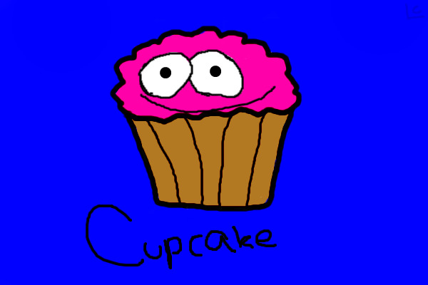 cupcake