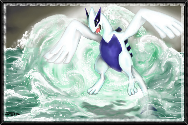 ♥♥ Guardian of the Oceanes ♥♥