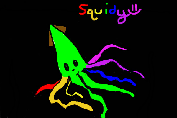 squidy