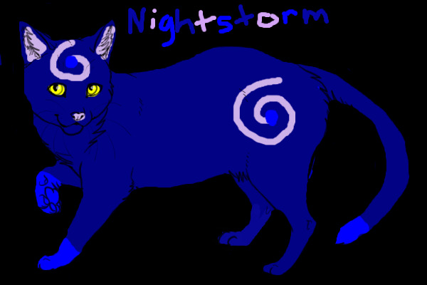 nightstorm