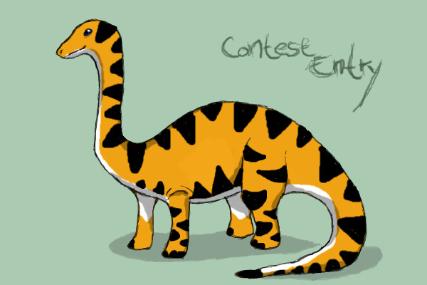 Contest entry