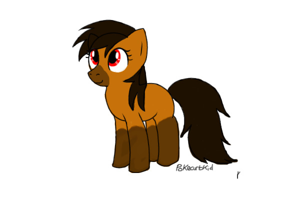 Horsey