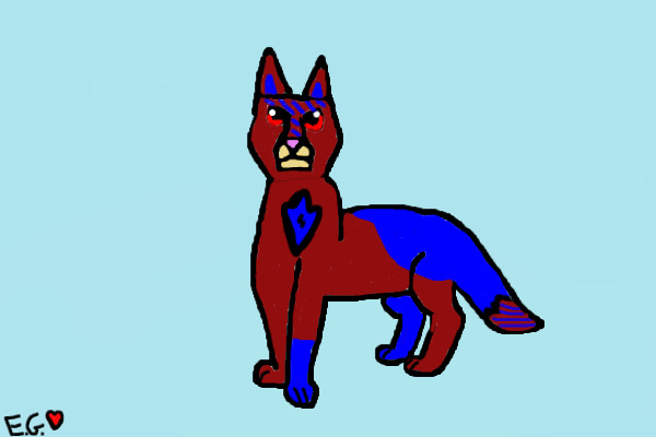 Wolf