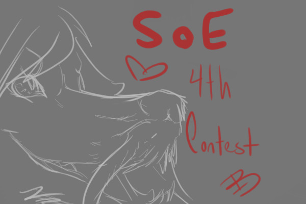 SoE - Fourth Official Contest [CLOSED - Judging]