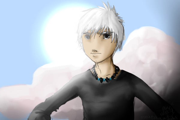 Stark for AliceInChains