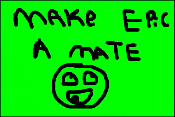 make epic a mate