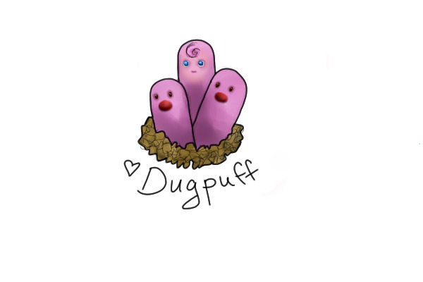 Dugpuff