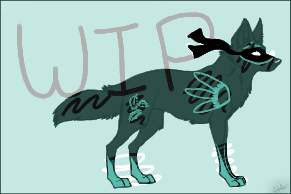 My Entry~