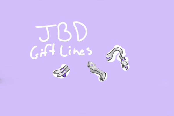 JBD Gift Lines