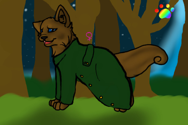 .:Myth Lady:. Custom