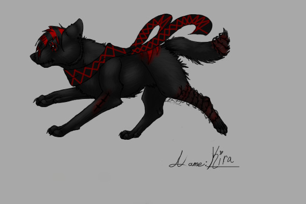 Kira :3
