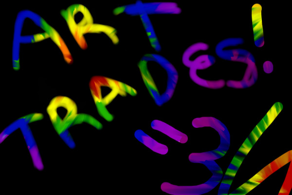 Art Trades