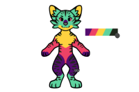 View topic - •!• Feather's character storage •!• - Chicken Smoothie