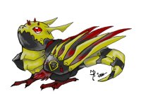 Black Knight Rune Black Knight Rune