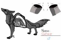 Gear. (Taco wolf Contest thingy XD)
