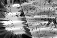 ~Broken~ Chapter 5 "When Dark Becomes Light" [Page 31]