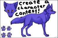 ƝÅℜÅƝƉÅ'S Character Contest! Winners Announced!