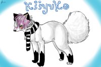 Kiiyuko
