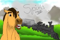 Spirit -3-
