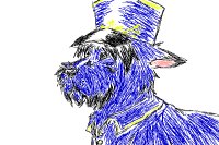 Canine Station Inspector :D Canine Station Inspector :D