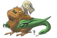 the Chimera Rune the Chimera Rune