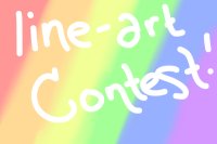 Line Art Contest - JUDGING