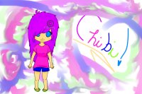 Chibi Girl