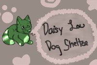 Daisy Lou Dog Shelter