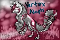Vertex Adopts { Six Up!}