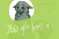 JBD Gift Lines