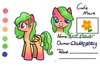 OC for chubbypony OC for chubbypony