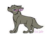 first oekaki! what do you think? first oekaki! what do you think?