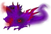 the "Wraith Rune" the "Wraith Rune"