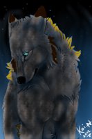 Aries Wolf