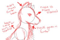 Dog redline Dog redline